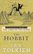 The Hobbit Cover